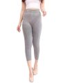 Legging 7/8 HW polos import tebal/Celanawanita import/Pakaian olah raga fashion sw cloth. 