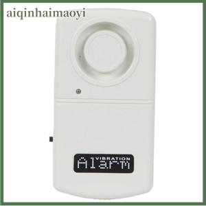 aiqinhaimaoyi Detector Earthquake Get Early Warning of Impending Earthquake quake alarms LE