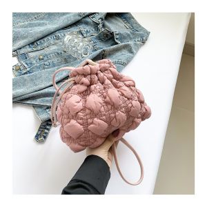 【SG stock】Puffer Bag/Cloud Bag/Casual Bag/Plain Basic Bag/Cross Body Bag/Messenger Bag/PB02