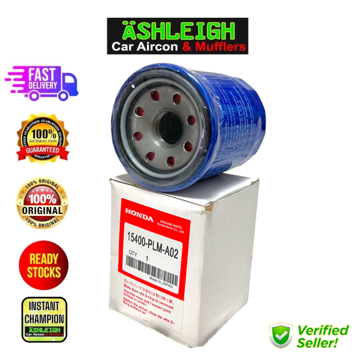 Oil Filter Honda Accord / Brio / BRV / CITY / Civic / CRV /Jazz