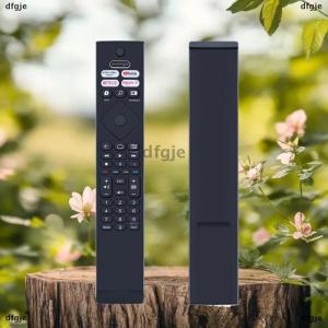 [COD] dfgje 1PCS cho Philips Android thông minh mạng TV điều khiển từ xa brc0984501 4K UHD Android TV 43 50 55pus7906 12