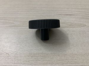 Máy in epson LQ310: tay nắm vặn kéo giấy