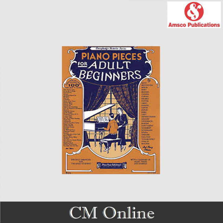 piano-pieces-for-adult-beginners-amsco-lazada