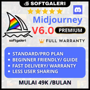 ⛵ 𝙈𝙄𝘿𝙅𝙊𝙐𝙍𝙉𝙀𝙔 𝙋𝙍𝙀𝙈𝙄𝙐𝙈 ⛵️ STANDARD/PRO PLAN | V6.0 | AI DRAWING | ARTIFICIAL INTELLIGENCE | SHARED ACC | midjourney AI