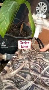 tas serut anti air  waterprof