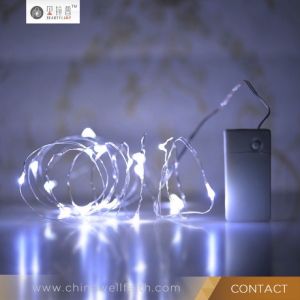 10 m 220V copper wire night light decorated christmas light