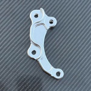 Pad heo dầu xe điện VinPast Evo - Feliz lắp heo dầu 2 pis đối sứng