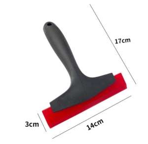 Tile Plastic Spatula Gap Filling Tool Grout Agent Scraper Trowel Door Window Sink Joint Filling