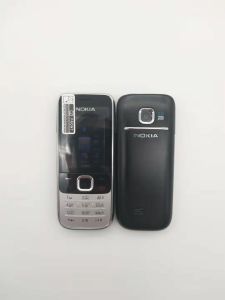 For Nokia 2730 2730C Unlocked Original Phone Keyboard GSM WCDMA