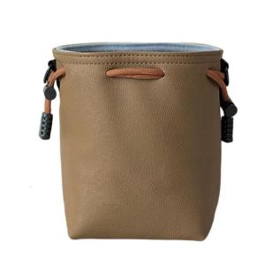 Small Camera Bag Camera Case Drawstring Camera Bag Waterproof Camera Storage Bag Soft Camera Case for Photographers