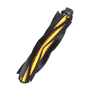 Vacuum Cleaner Roller Brush With Anti Hair Wrap Technology Replacement Accessory for Floor Cleaning Machine