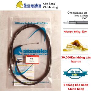 Dây ga Mio các đời CAB1022 Sizuoka ga nhẹ êm 30000Km không cần bảo trì