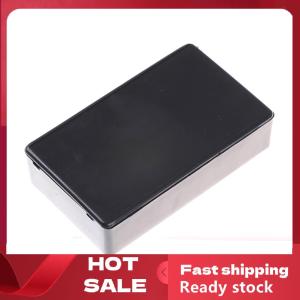 🚚【Local Express Delivery】🚚 ABS DIY Plastic Electronic Project Box Enclosure Instrument 100x60x25mm