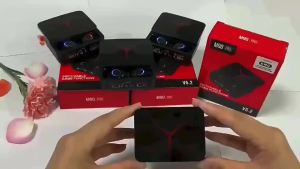 Tai Nghe Không Dây M90 / M10 / M100 / F9 PRO TWS Bluetooth Âm Thanh Nổi Thấp Kèm Hộp Sạc 5.3