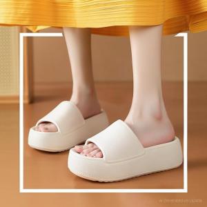 Giày Nữ Đế Xuồng Mềm Mại Phong Cách Hàn Quốc