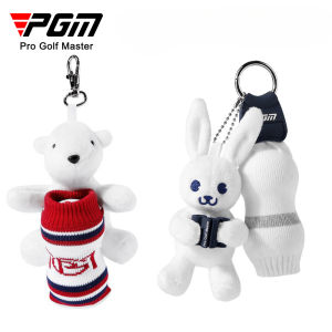 PGM mini golf bag ball holder golf ball carry bag doll golf ball pouch bag QJ004