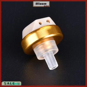 Follow Get New[Bloom Z] 1X Pocket Hearing Aid Aids Receiver Speaker 2 pin Receiver for Body Aids