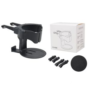 HOLDER BOTOL MINUM MOBIL AIR VENT DRINK CUP HOLDER CZ - 9300