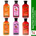 [Imported from Europe] Xpel Hair Care (XHC) Shampoo and Conditioner. 