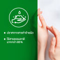 [ซื้อ 2 ชิ้น ราคาพิเศษ] เดทตอล สบู่เหลวล้างมือ สูตรรีเพลนนิชชิ่ง ถุงเติม 200 มล.. 