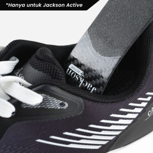 Jackson Active Carbon Plate (Aksesoris Carbonite Series)