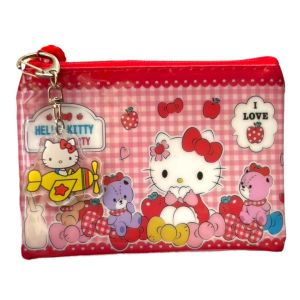 กระเป๋าสตางค์ กระเป๋าใส่บัตร ใส่เหรียญ จุแบงค์ได้เยอะ