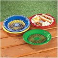 COD Reusable Plastic Paper Party Plate Holder Plato Paper Plate Holder Plastic Plastic Paper Plate Holder On Sale Plate Holder Kitchen Display Plastic Paper Plate Holder Makapal Plastic Plate Holder Plate Holder Reusable Plastic Paper Party Plate Ho. 