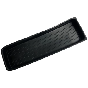 Bảng điều khiển xe Tổ Chức Khay hộp giữa Chèn Lưu Trữ Khay Tay vịn Hộp Lưu Trữ Cho E90 E91 E92 E93