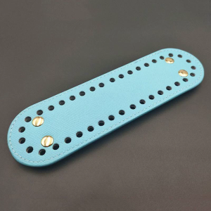 Leather Bag Bottom Shaper Cushion Pad for Shoulder Handbag Making DIY Purse