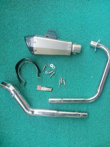 gamma/ssx 200stainless elbow