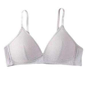 Wireless Bralette Wireless Bralettes Unlined Traceless Bralette V Neck Large Breast Minimizer Comfortable Everyday Bras