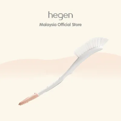 Hegen Bottle Brush & Teat Cleaner
