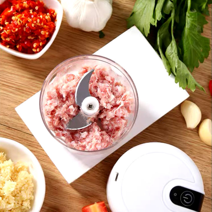 Mini%20Blender%20Multifungsi%20Portable%20USB%20250ml%20Electric%20Meat%20Grinder%20Penggiling%20Daging%20&%20Bumbu%20Elektrik%20-%20Image%203