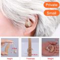 【Gratis Jam LED】Alat Bantu Dengar Telinga Original Murah Alat Pendengar Telinga Tuli Pendengaran Terbaik Hearing Aid Cyber Sonic Alat Bantu Dengar Hearing Aid. 