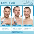 Mouthwash to Keep Fresh Breath & Relief Dry Mouth, Tonsil Stone Remover-Soothe Tonsils, Tonsil Rinse for Extreme Bad Breath Treatment, Chemical Free Tonsilolitos Removedor, 100ML.