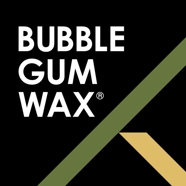 Bubble Gum Wax ® - Waxing Session Packages Half Leg Top For Male (5 ...