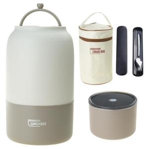 กล่องถนอมอาหารภาชนะบรรจุเหล็กสแตนเลสพร้อมกล่องข้าวกลางวันพกพาฝาปิดแบบซีลสำหรับใช้ในครัวเรือน