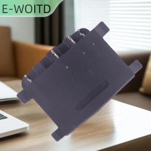 【E-WOITD】 1ชิ้นสำหรับ Bosch 14.4V 18V ที่ชาร์จแบตเตอรี่ Li-ion BAT614 BAT618แหล่งจ่ายไฟ GAA18V-24อะแดปเตอร์แปลงปลั๊กเสียบขา