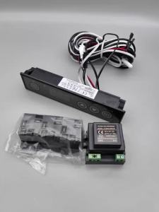 Refrigerator Temperature Control Parts +10 ℃ ~-5 ℃   JCW-F05HV Electronic Thermostat For XINGX Grista Freezer Replace