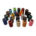 4PCS Waxed Thread Bracelet Weaving High -strength Sewing Thread Waxed Linen Thread for DIY Handicraft Tools 0.8mmx30m. 