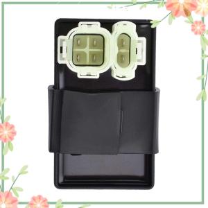 Green sea lazlook กล่องจุดระเบิด AC ของ GY6 6ขาสำหรับ150cc 125cc รถเอทีวีรถมอเตอร์ไซค์วิบาก200cc 250cc รถเอทีวีสี่ล้อ