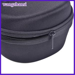 wangzhansi Lặn Kính lưu trữ hộp Scuba snorkeling Set đa chức năng mặt Bìa ống thở dây kéo trường hợp cho bơi dưới nước