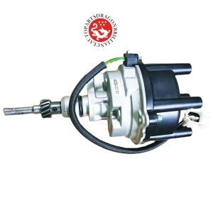 High-Quality Toyota Supra Ignition Distributor (19100-42040)