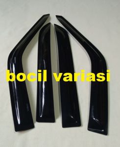 talang air vantrend model slim