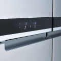 (Bulky) WHIRLPOOL 5WQ24NIQAS French Door Bottom Freezer(594L)(Energy Efficiency Class 3). 