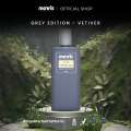 Morris Eau De Parfum Grey Edition 100ml - Parfum Pria. 