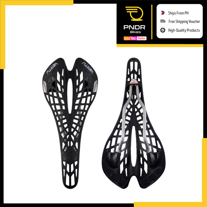 Saddle Outlet Vertu Spyder Bicycle Saddle Vertu Net Bike Saddle