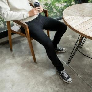 Celana Panjang Celana Chino Celana Kantor Pria - Alpha Chino Long Pants Slimfit Casual S-3XL