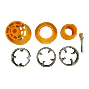 Portable Pipe Thread Maker Plumbing Repair Kit with Threading Die Suitable For Various Pipe Diameters Emergency Fixes