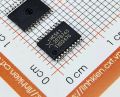 74HC541PW,118 IC BUFFER NON-INVERT 6V 20TSSOP. 